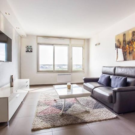 Appartement prox.Gare Montparnasse-galeries lafayette! 4pers. à Paris Extérieur photo