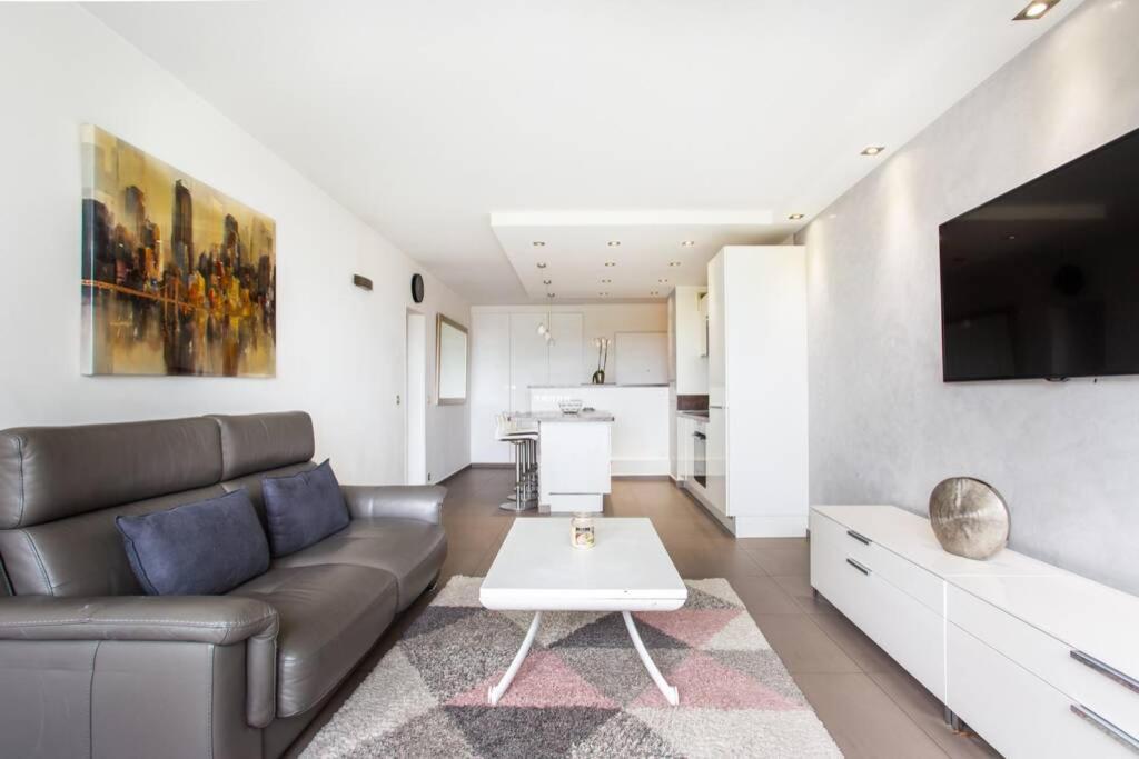 Appartement prox.Gare Montparnasse-galeries lafayette! 4pers. à Paris Extérieur photo